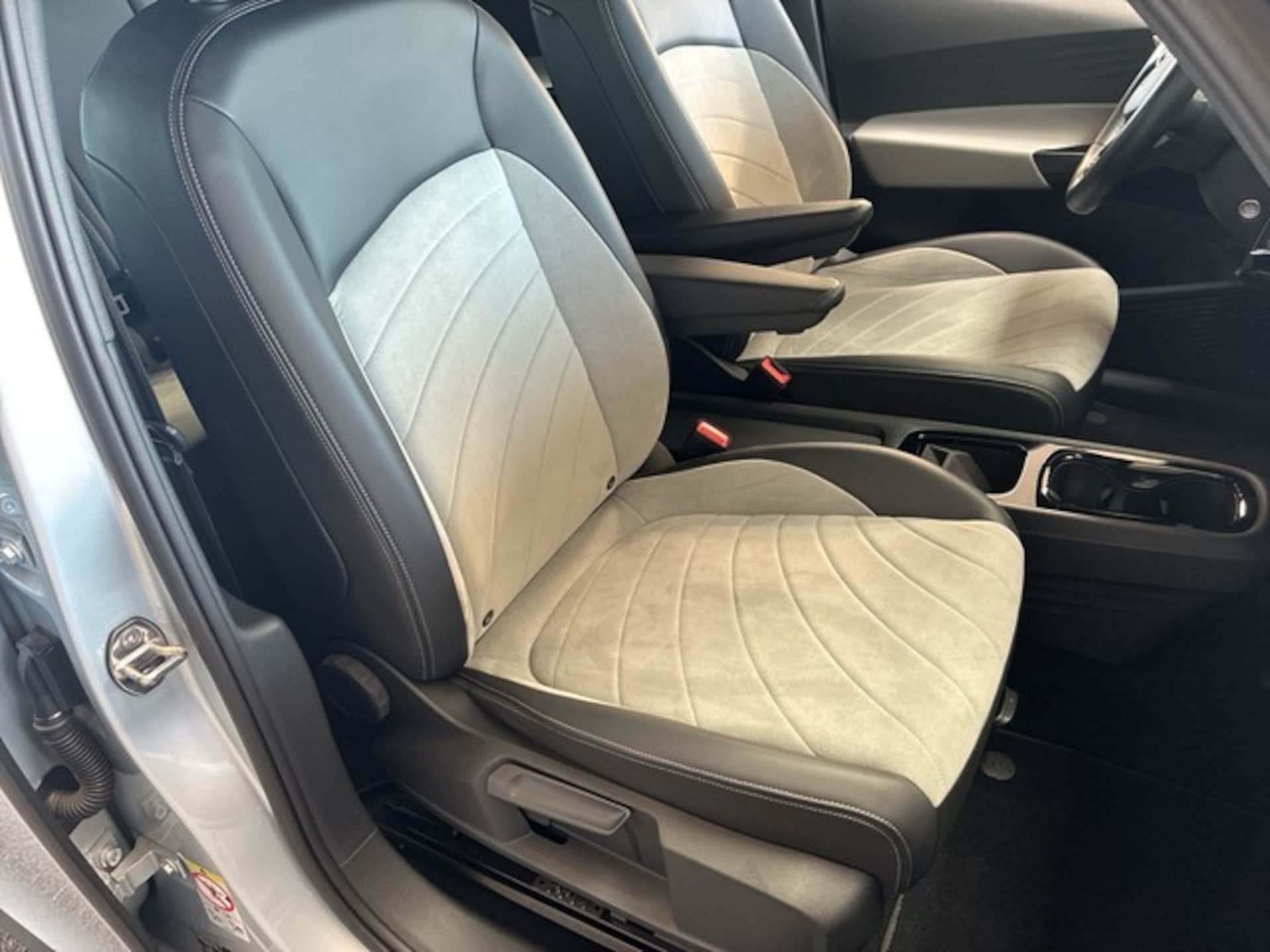 Volkswagen ID.3 Pro S