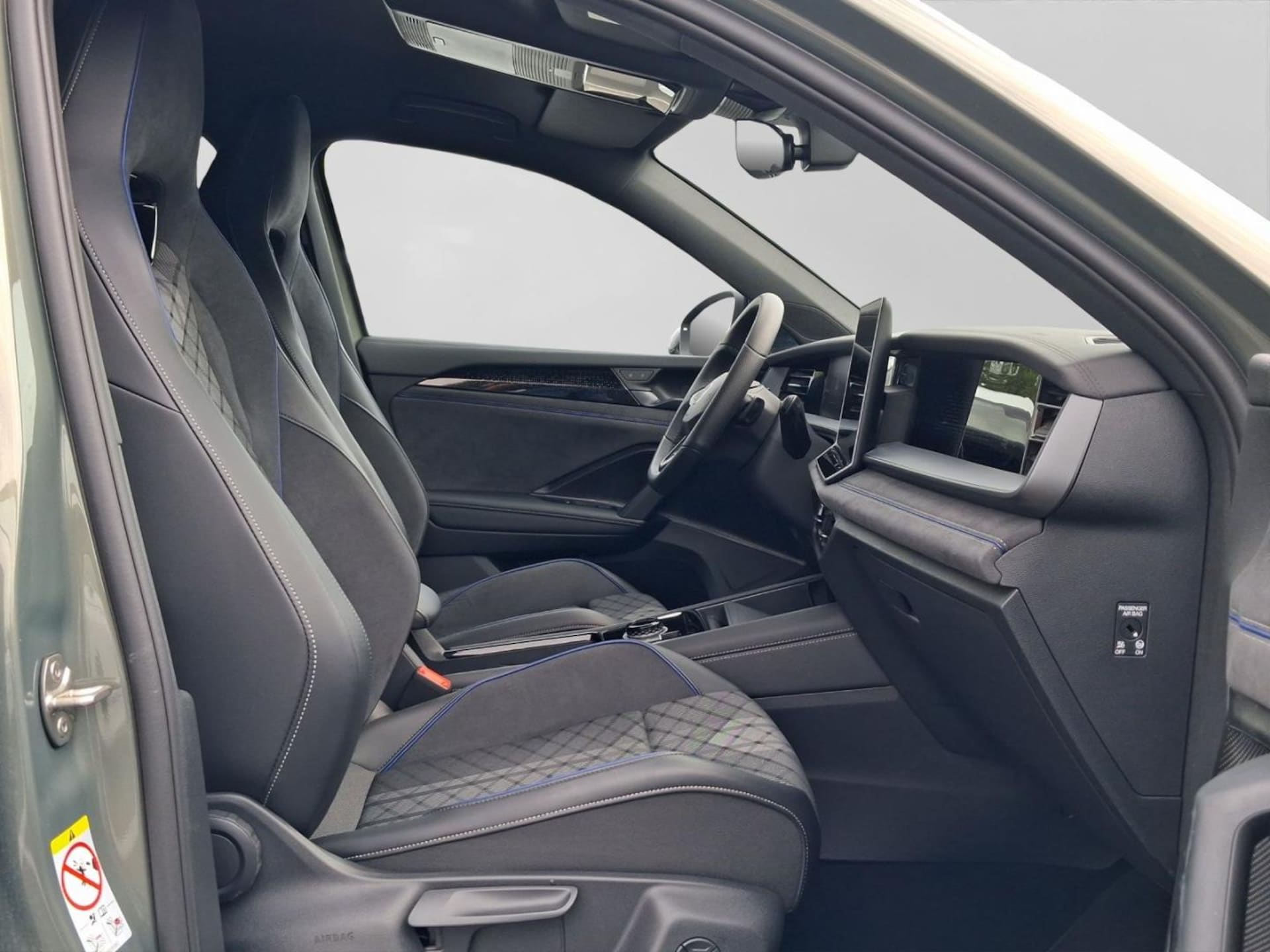 Volkswagen Tayron R-Line