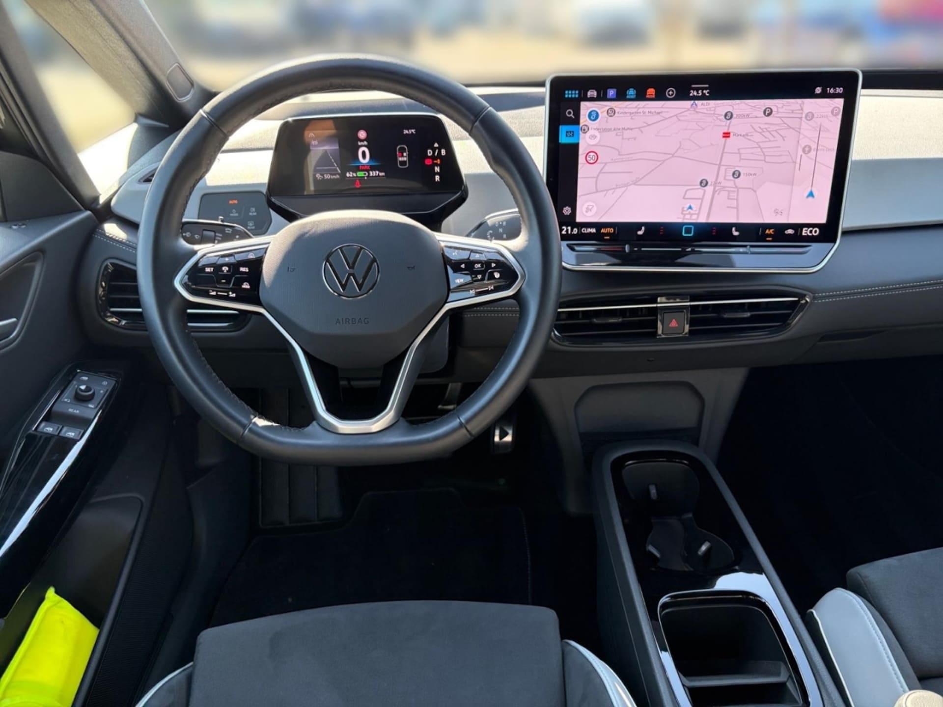 Volkswagen ID.3 MOVE Pro S