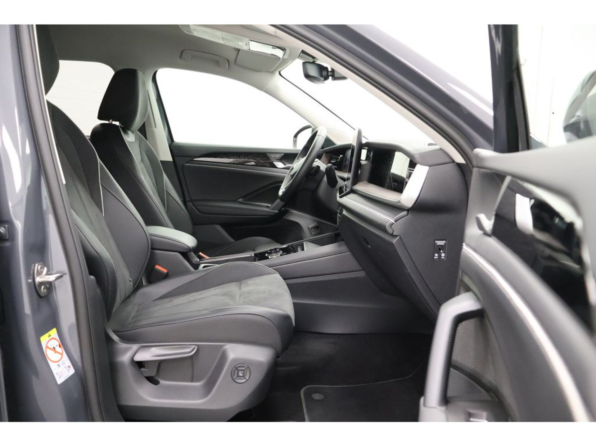 Volkswagen Tayron Elegance