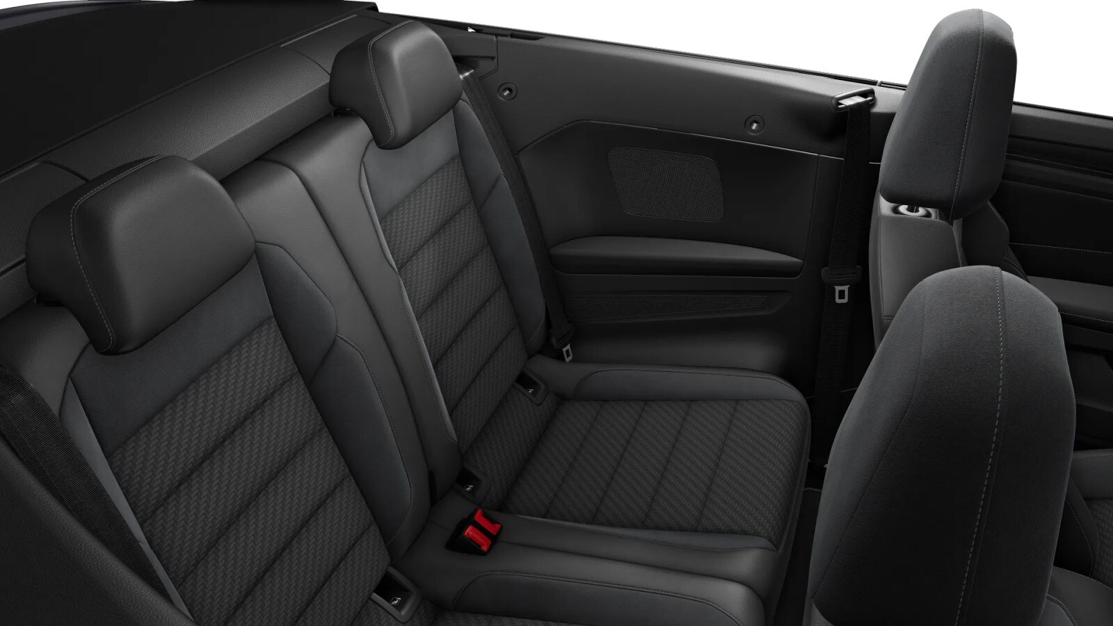 Volkswagen T-Roc Cabriolet – Bild 10