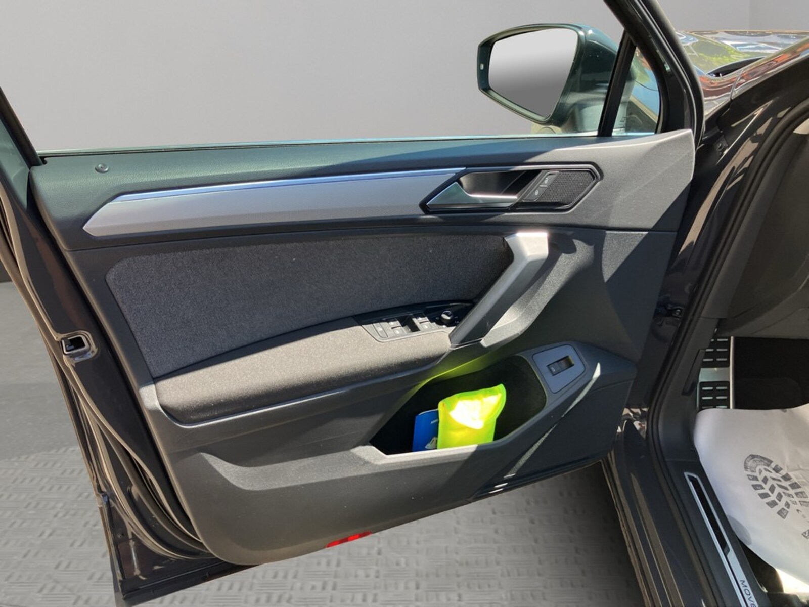 Volkswagen Tiguan – Bild 10
