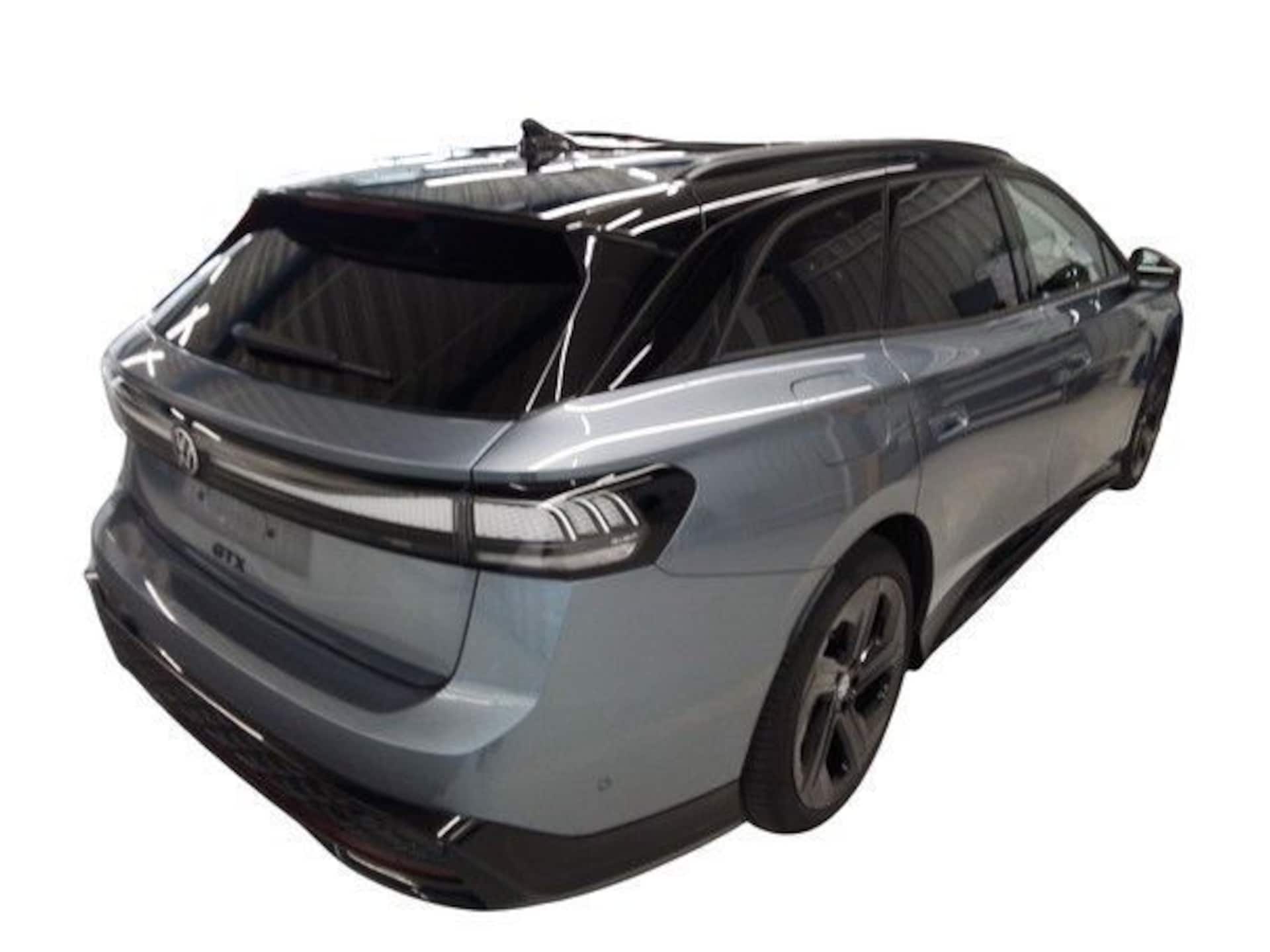 Volkswagen ID.7 Tourer GTX