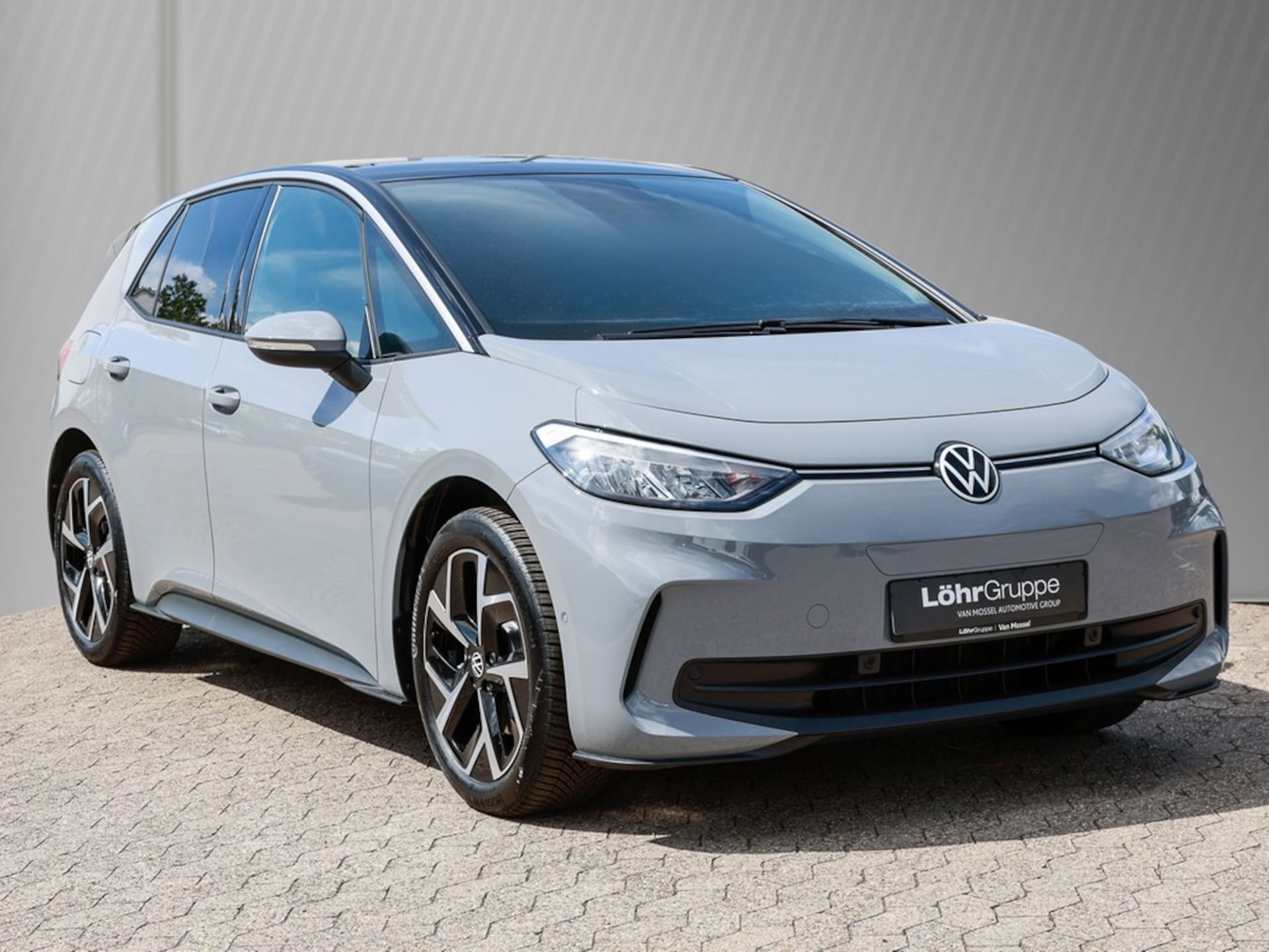 Volkswagen ID.3 MOVE Pro
