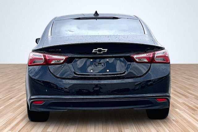 2022 Chevrolet Malibu