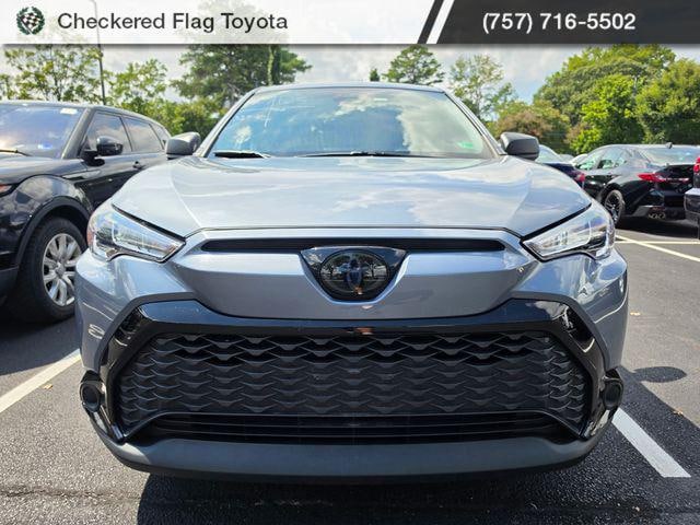 2024 Toyota