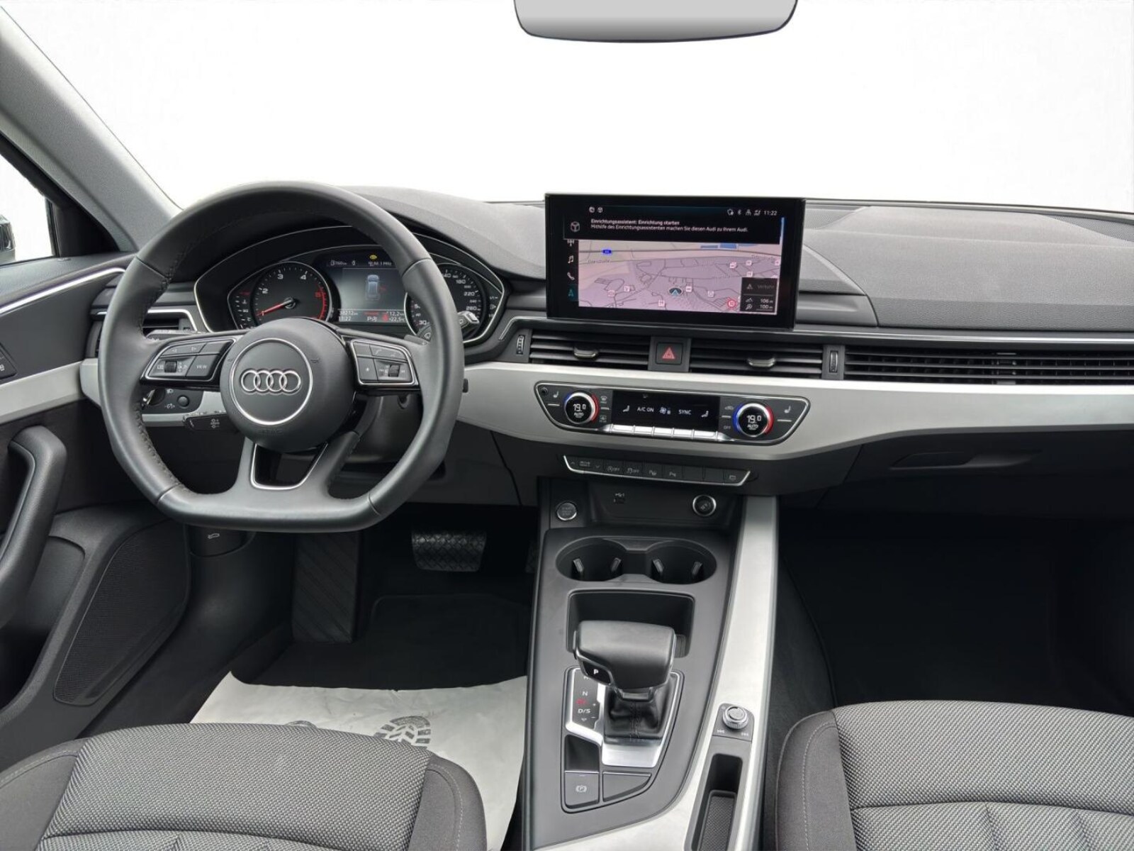 Audi A4 Avant – Bild 5