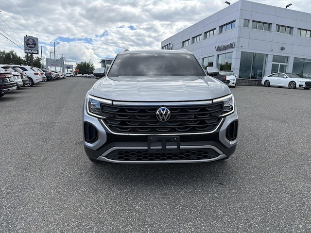 2024 Volkswagen Atlas Cross Sport