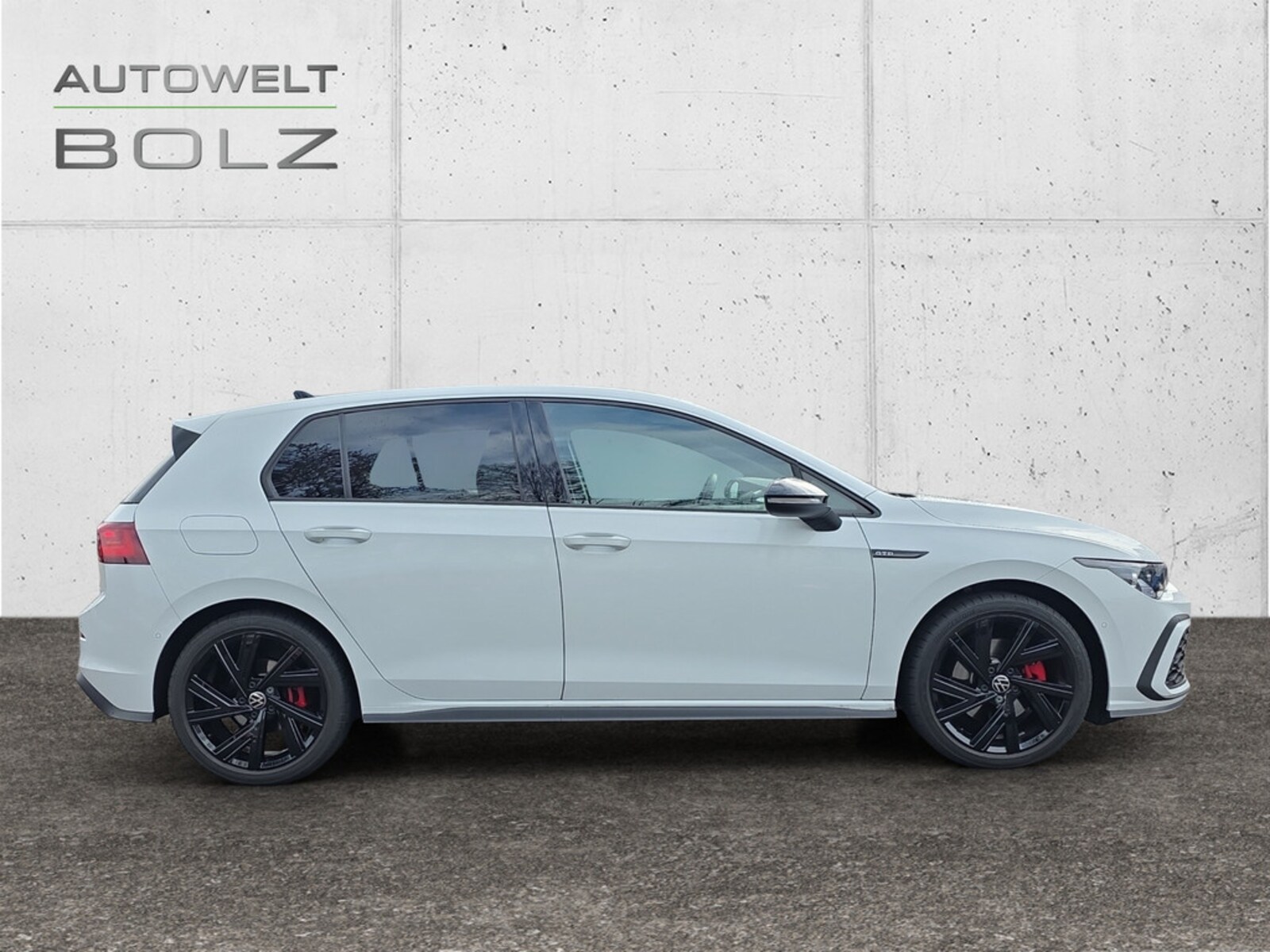 Volkswagen Golf – Bild 9