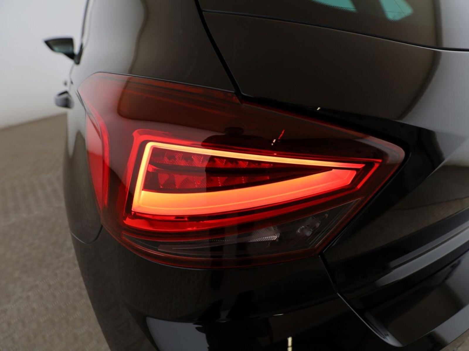 SEAT Ibiza – Bild 9
