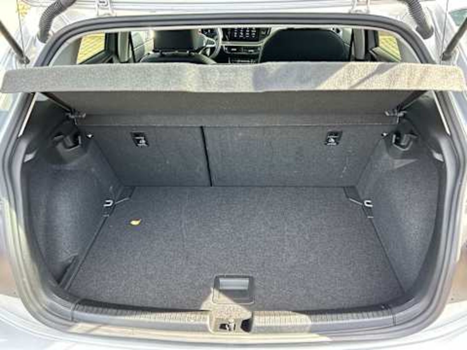 Volkswagen Polo – Bild 5