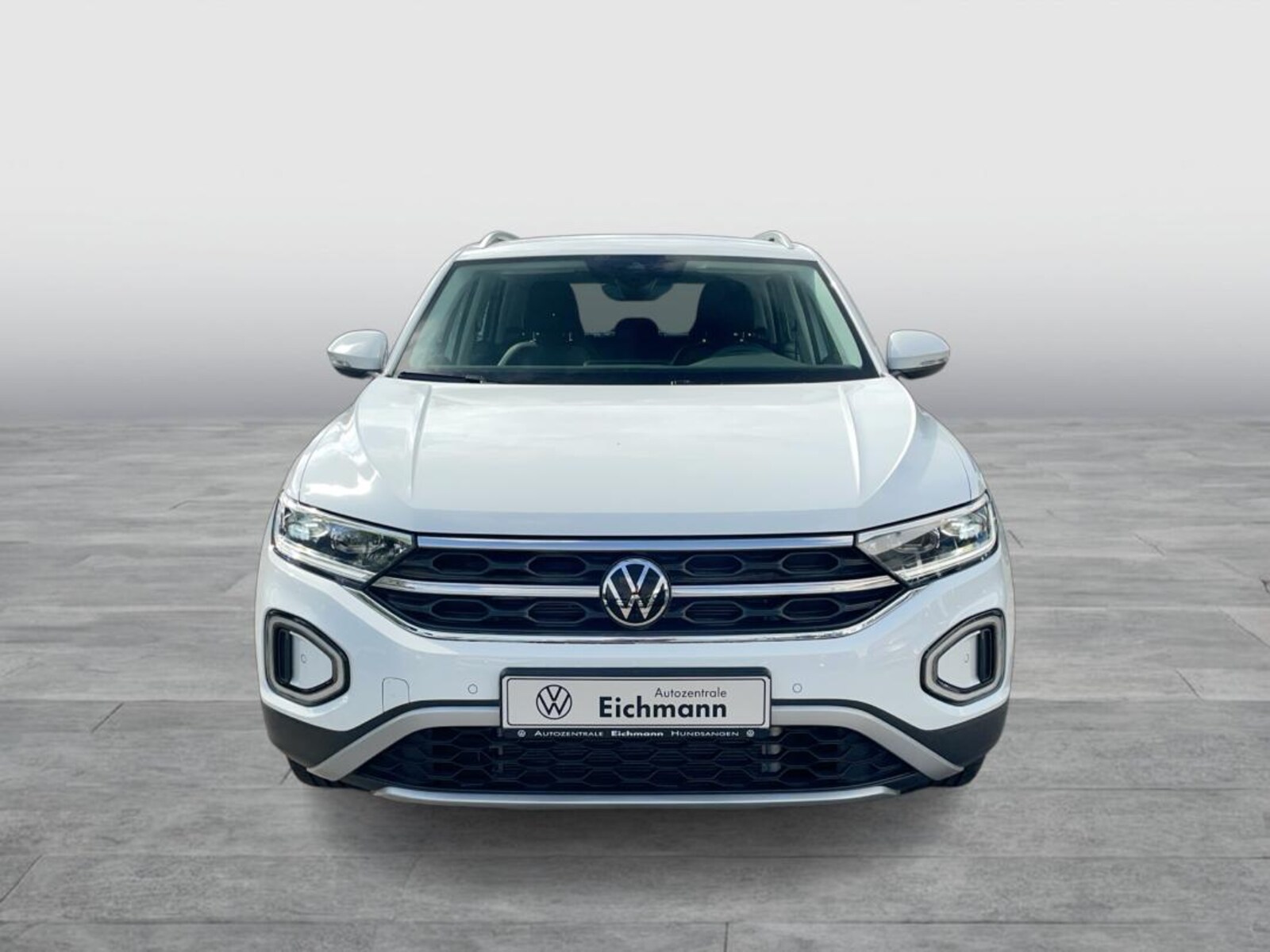 Volkswagen T-Roc – Bild 7