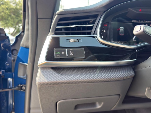 2026 Audi SQ8 Premium Plus - Photo 28