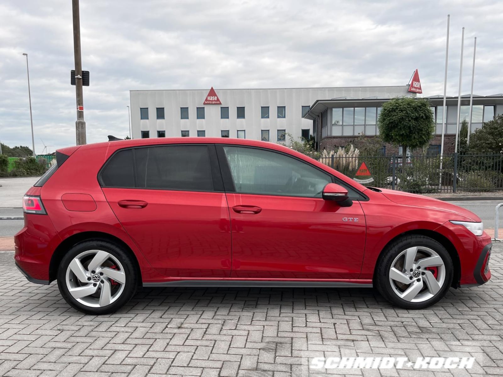 Volkswagen Golf – Bild 4