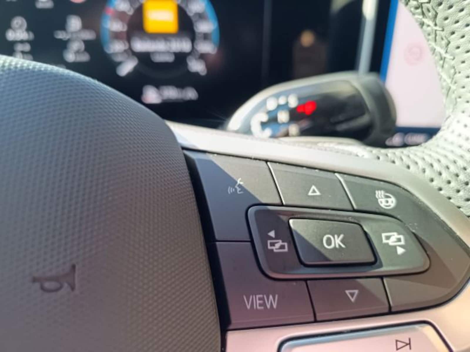 Volkswagen Tiguan – Bild 19