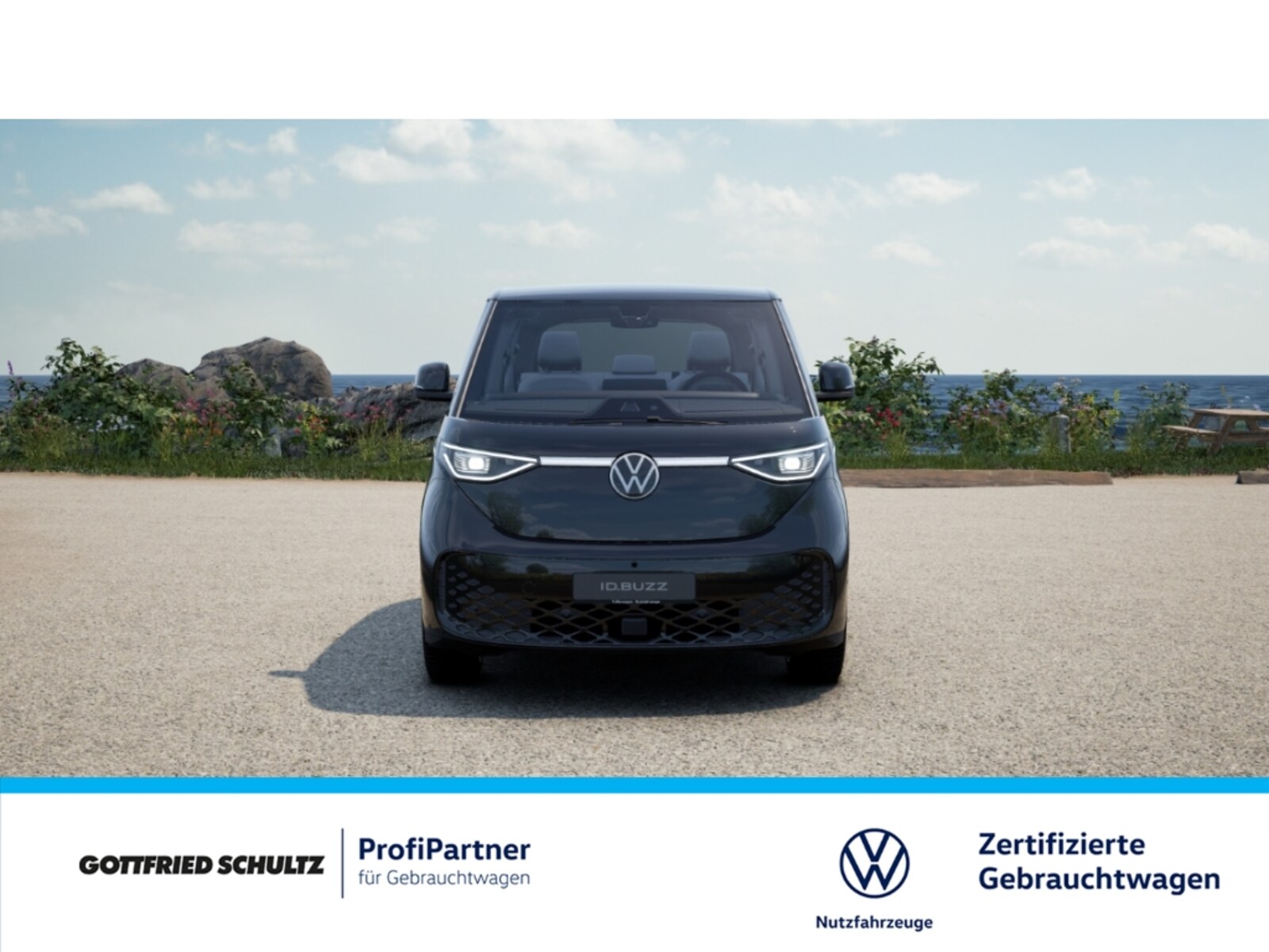 Volkswagen ID. Buzz – Bild 11