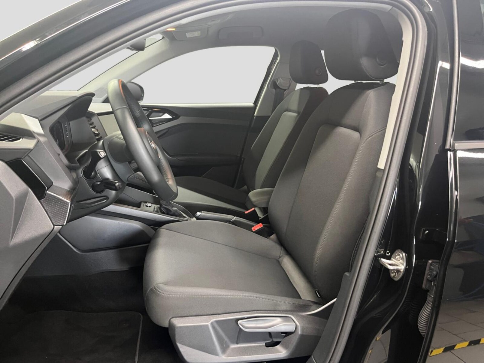 Audi A1 Sportback – Bild 9