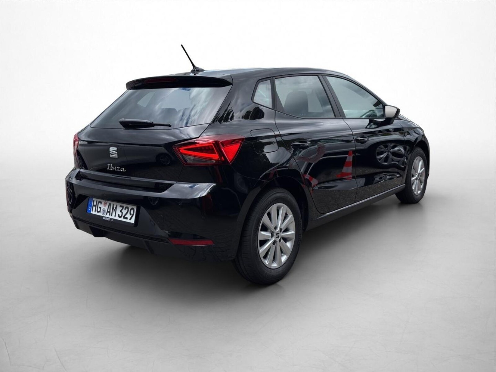 SEAT Ibiza – Bild 3