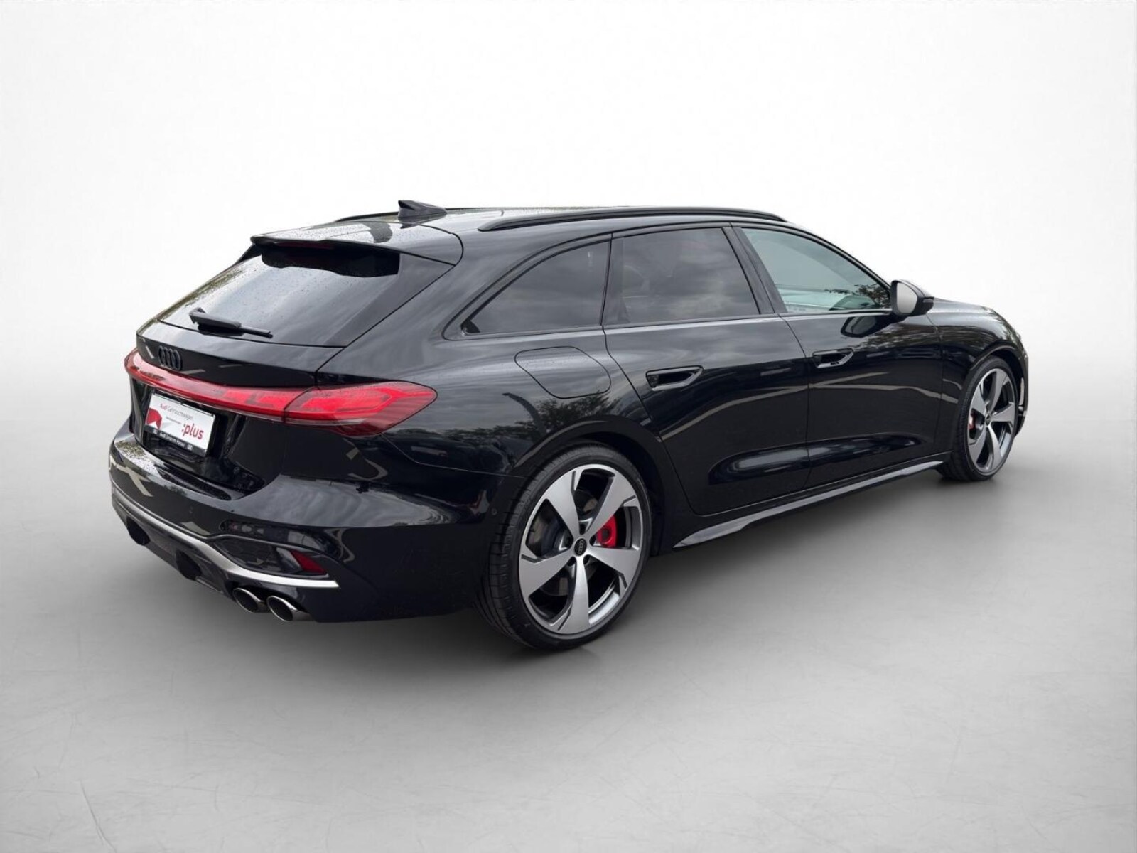 Audi S5 Avant – Bild 19