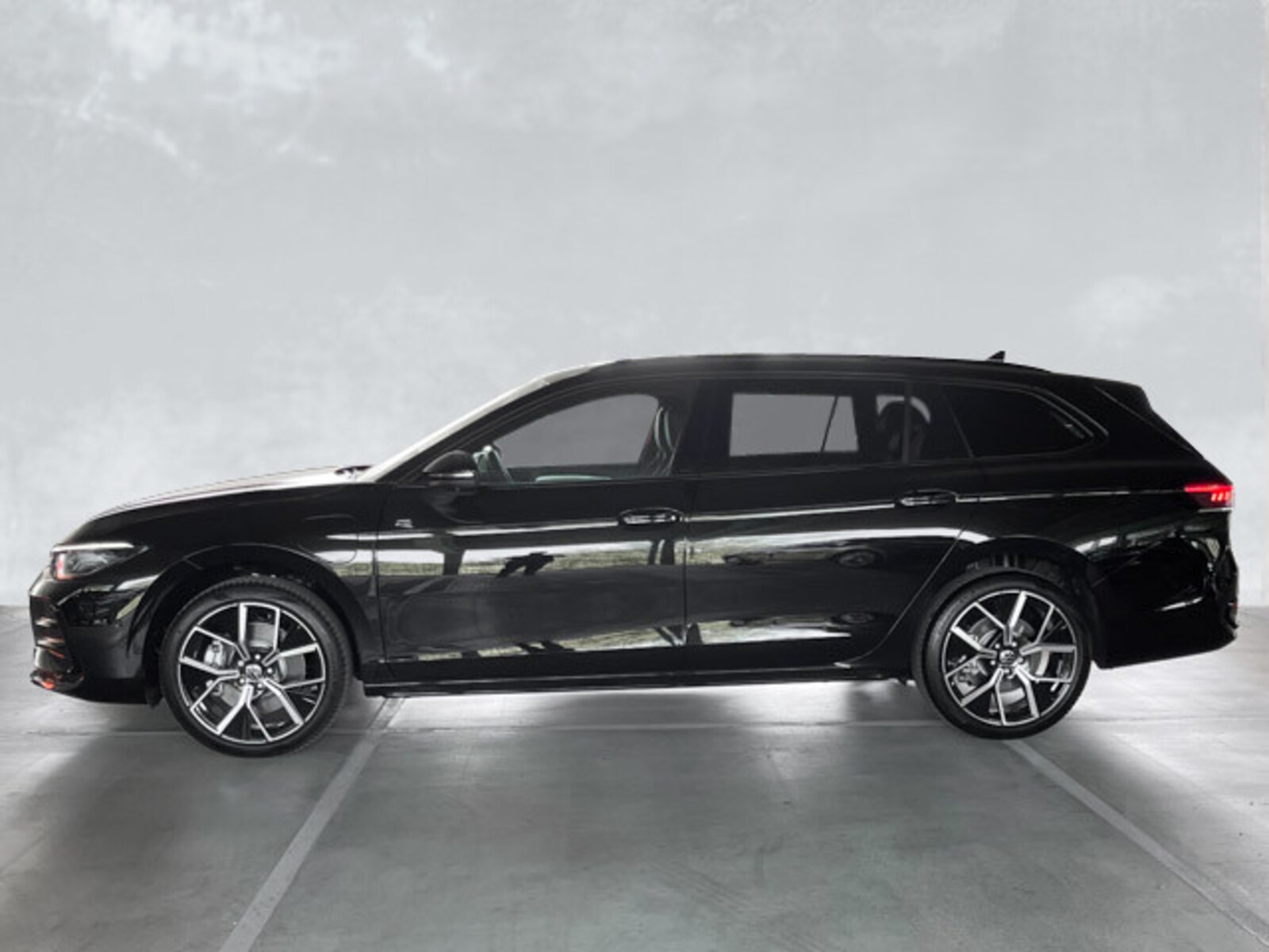 Volkswagen Passat – Bild 3