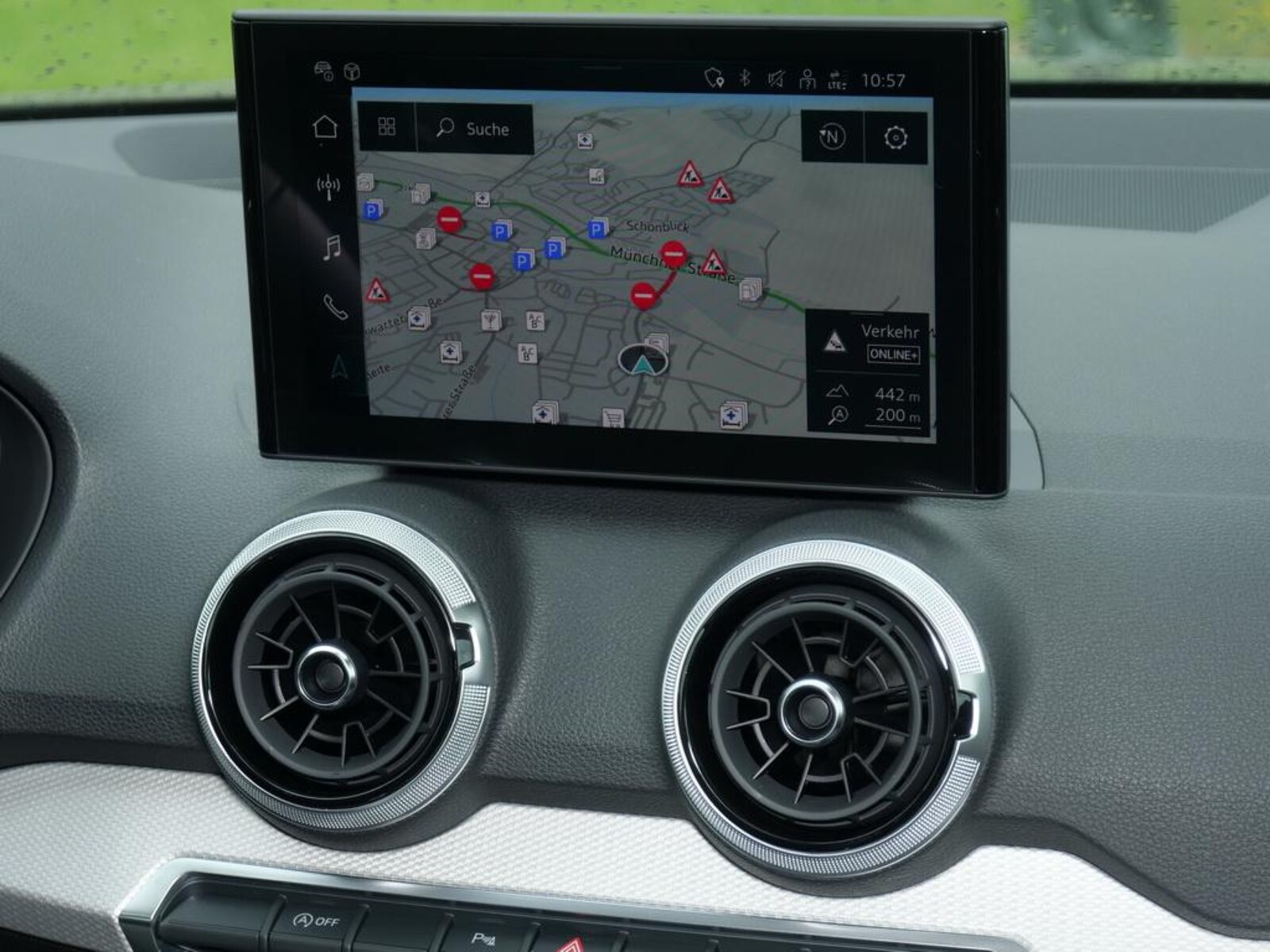 Audi Q2 – Bild 7