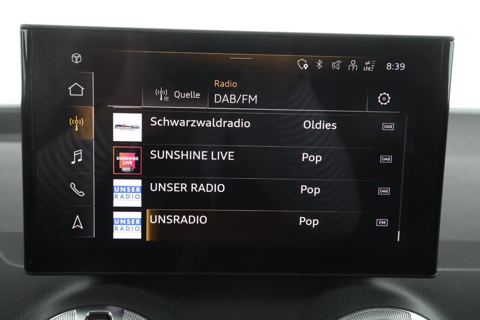 Audi Q2 – Bild 15