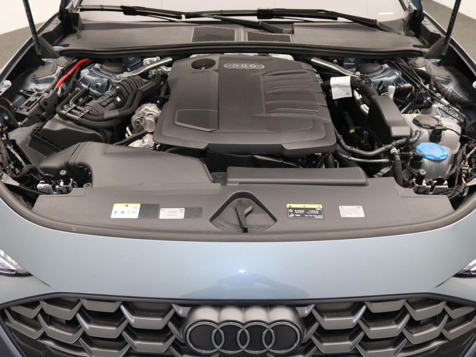 Audi A5 Avant – Bild 19