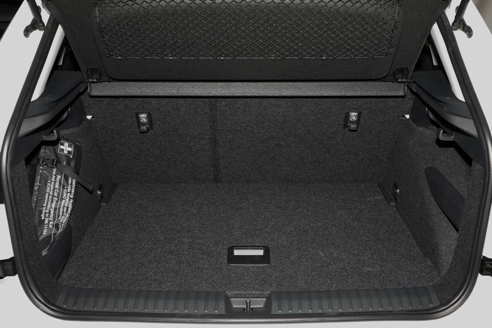 Škoda Kamiq – Bild 18