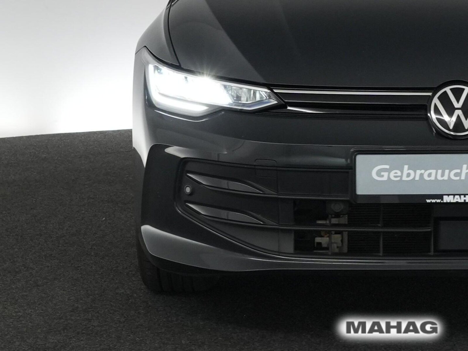 Volkswagen Golf Variant – Bild 8