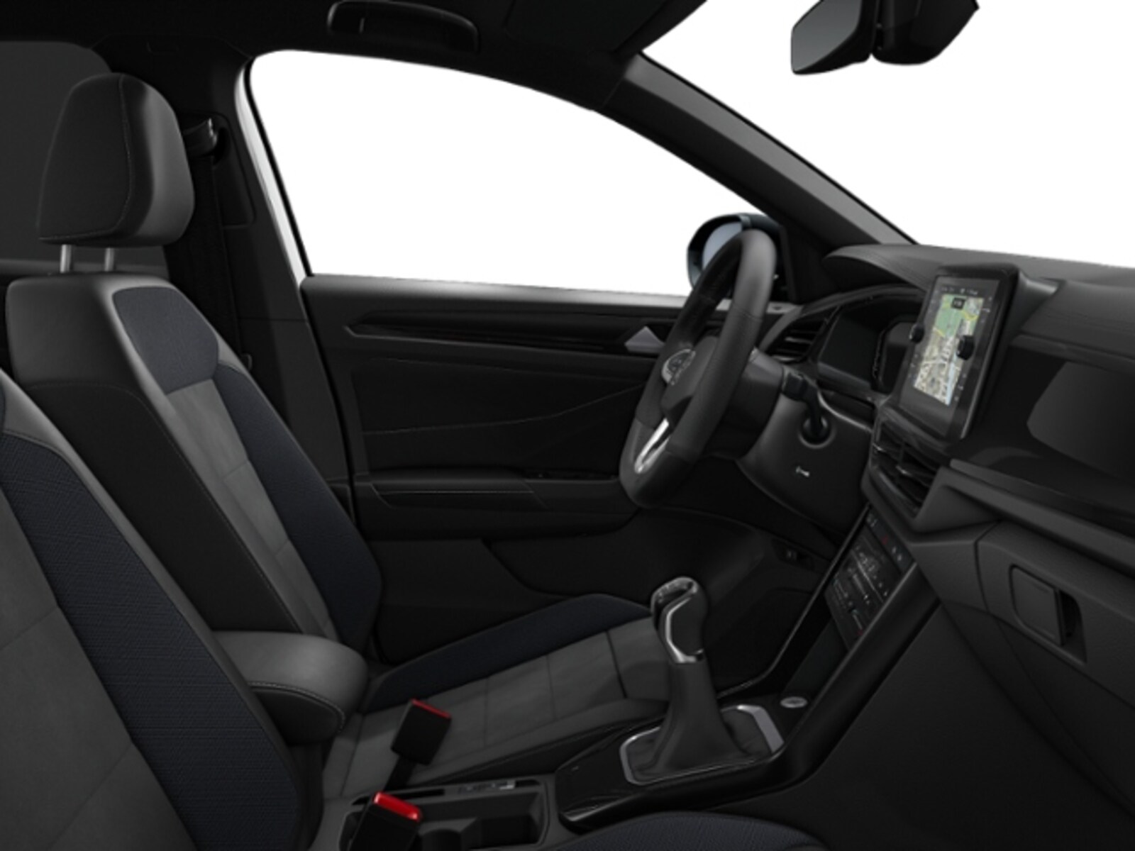 Volkswagen T-Roc – Bild 10