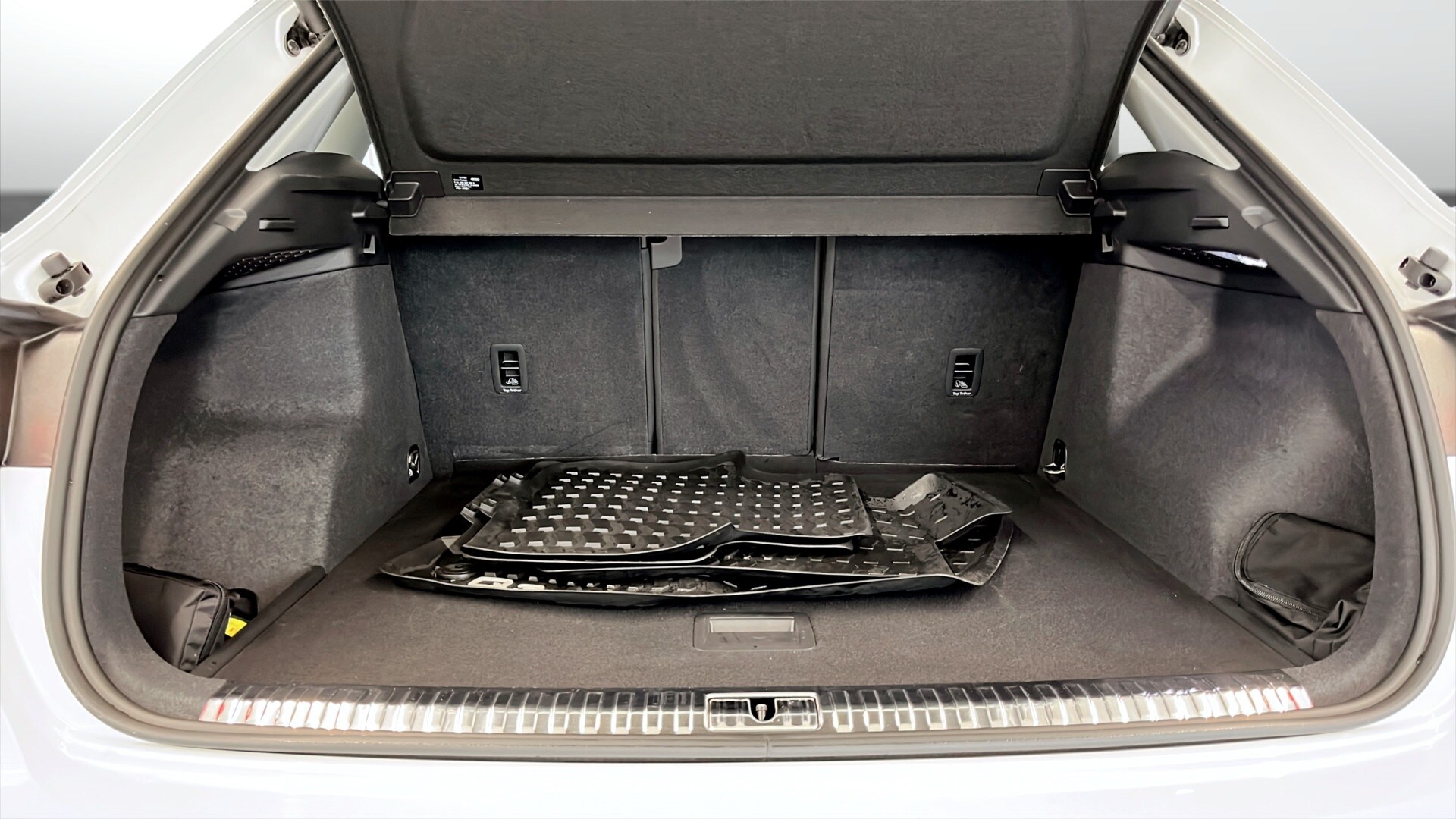 Image about Audi Q3 Q3 35 TFSI Proline advanced 150 hk S tronic