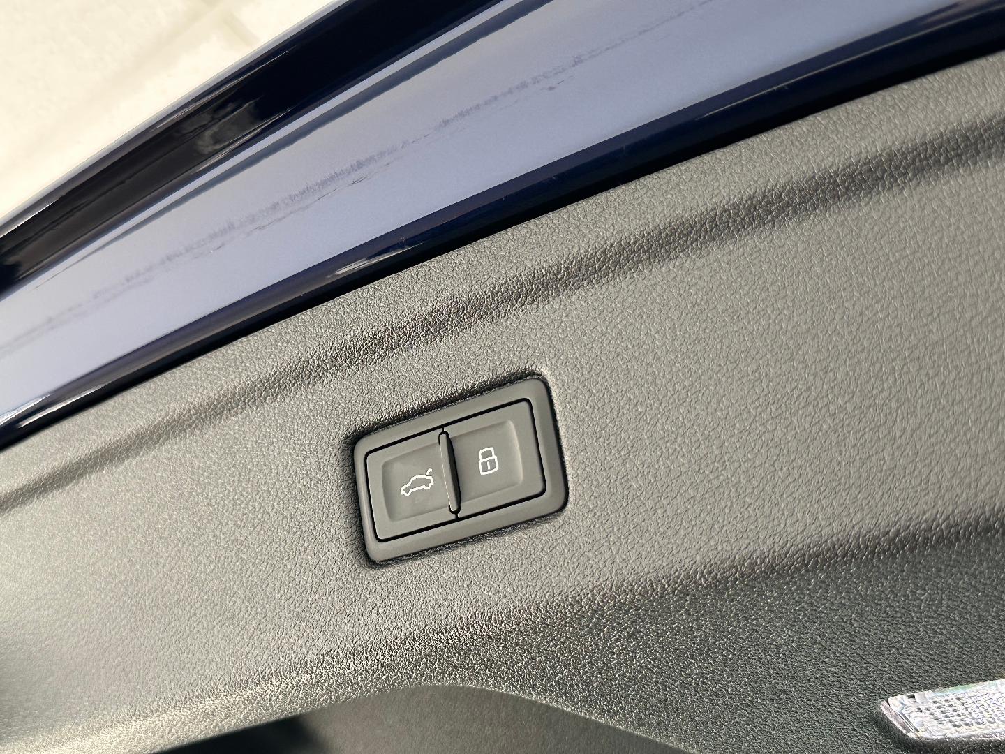 Image about Audi RS 5 Sportback TFSI quattro tiptronic