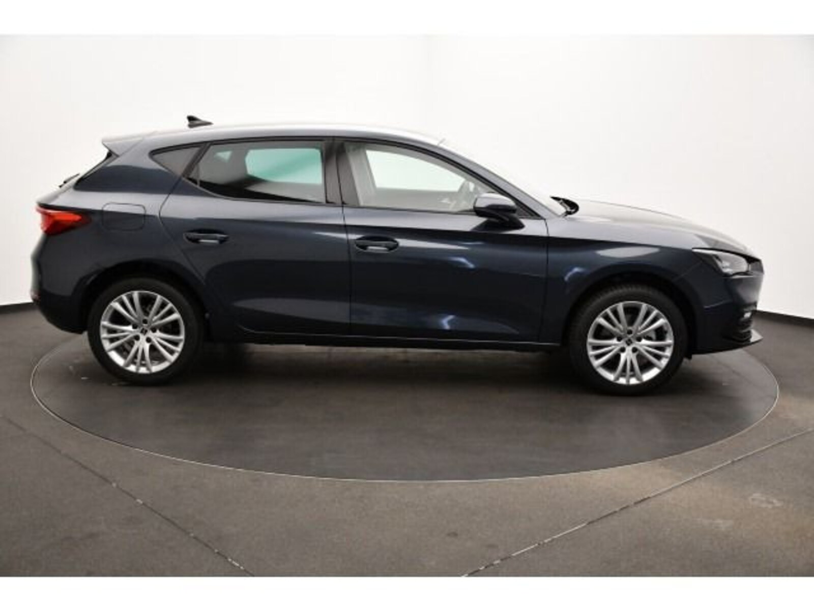 SEAT Leon – Bild 4