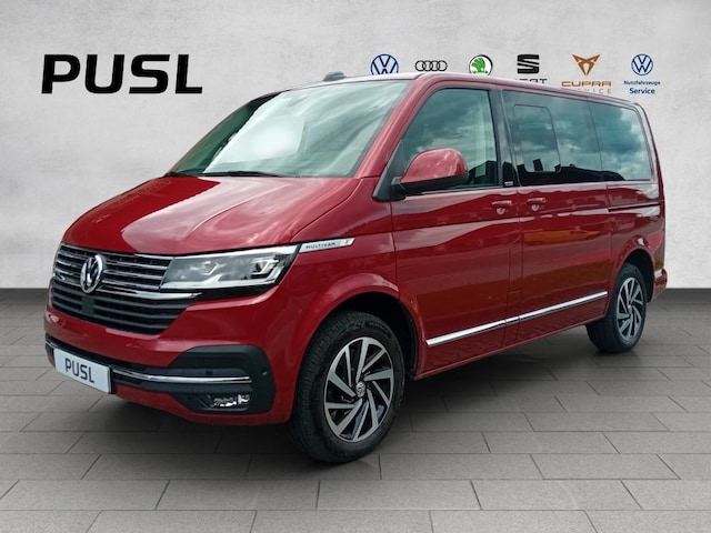 Volkswagen T6.1 Multivan