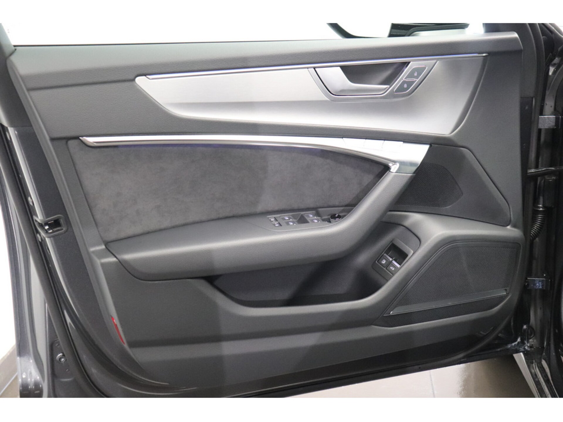 Audi A6 Avant TFSI e Design
