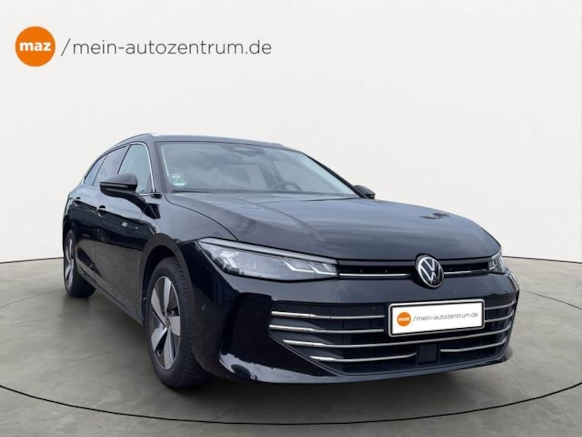 Volkswagen Passat Business