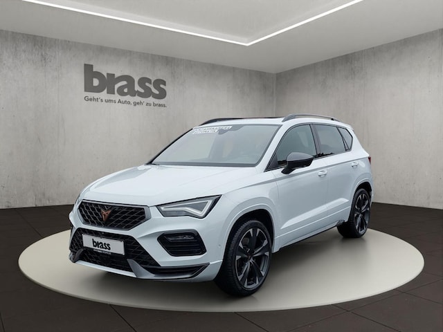 CUPRA Ateca 2.0 TSI VZ (DKT4987711)