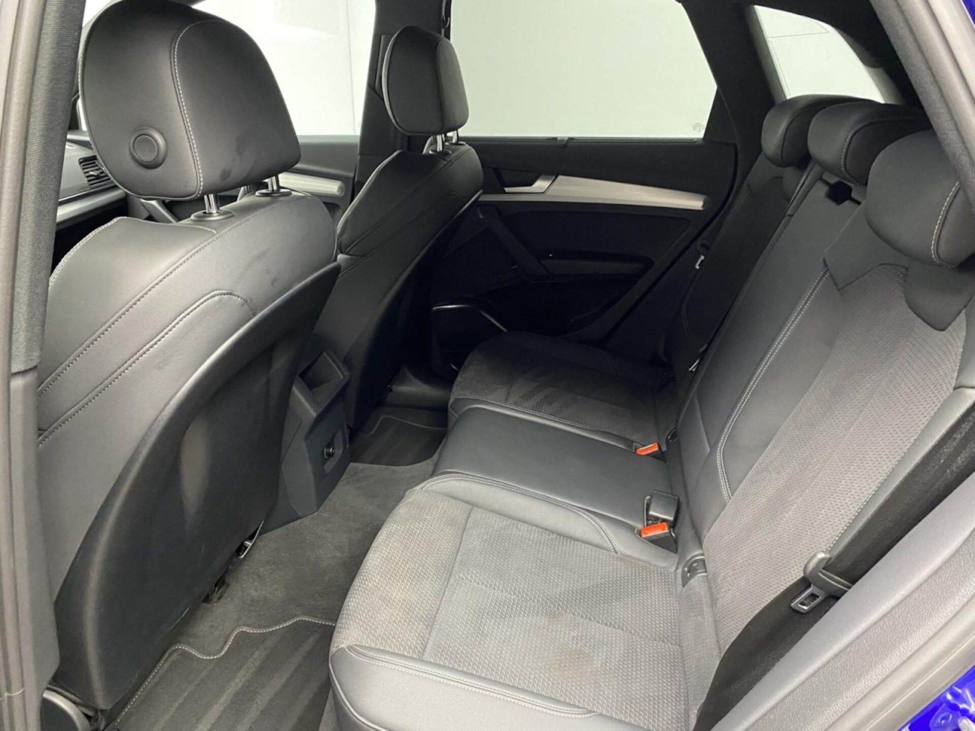 Audi SQ5 SUV