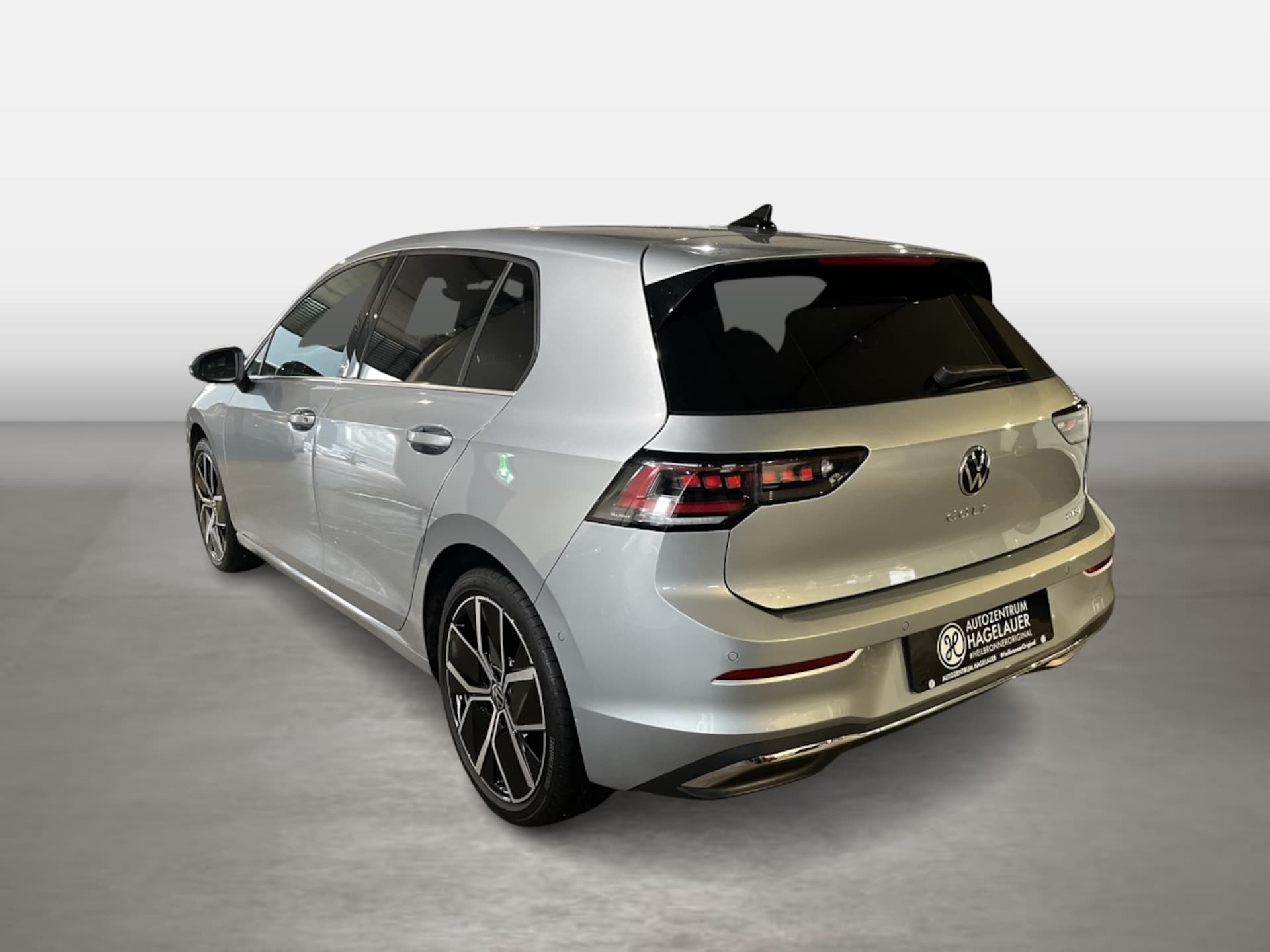 Volkswagen Golf Style