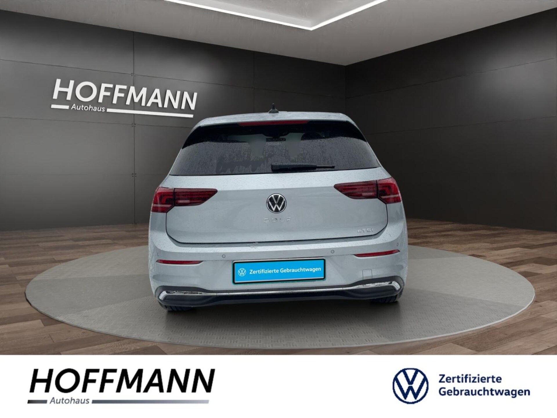 Volkswagen Golf ENERGY