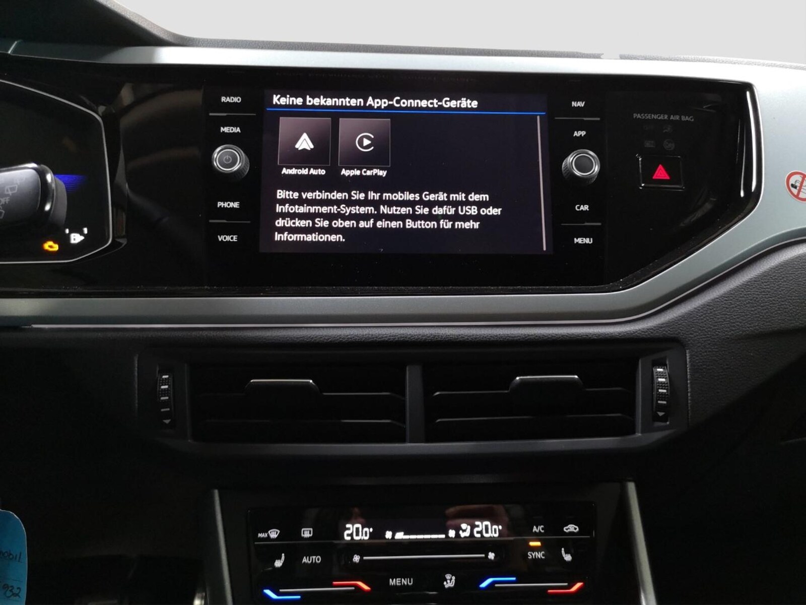 Volkswagen Polo – Bild 13