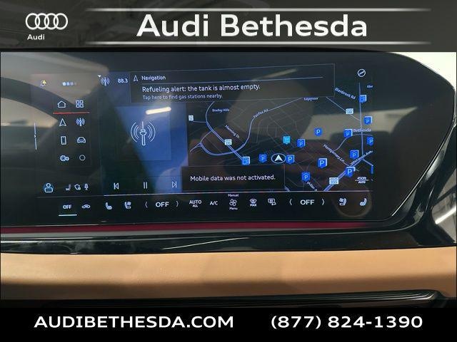 2026 Audi A6 Premium Plus - Photo 17