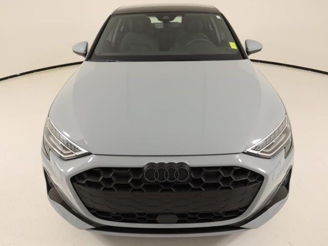 2025 Audi A3 Premium - Photo 8