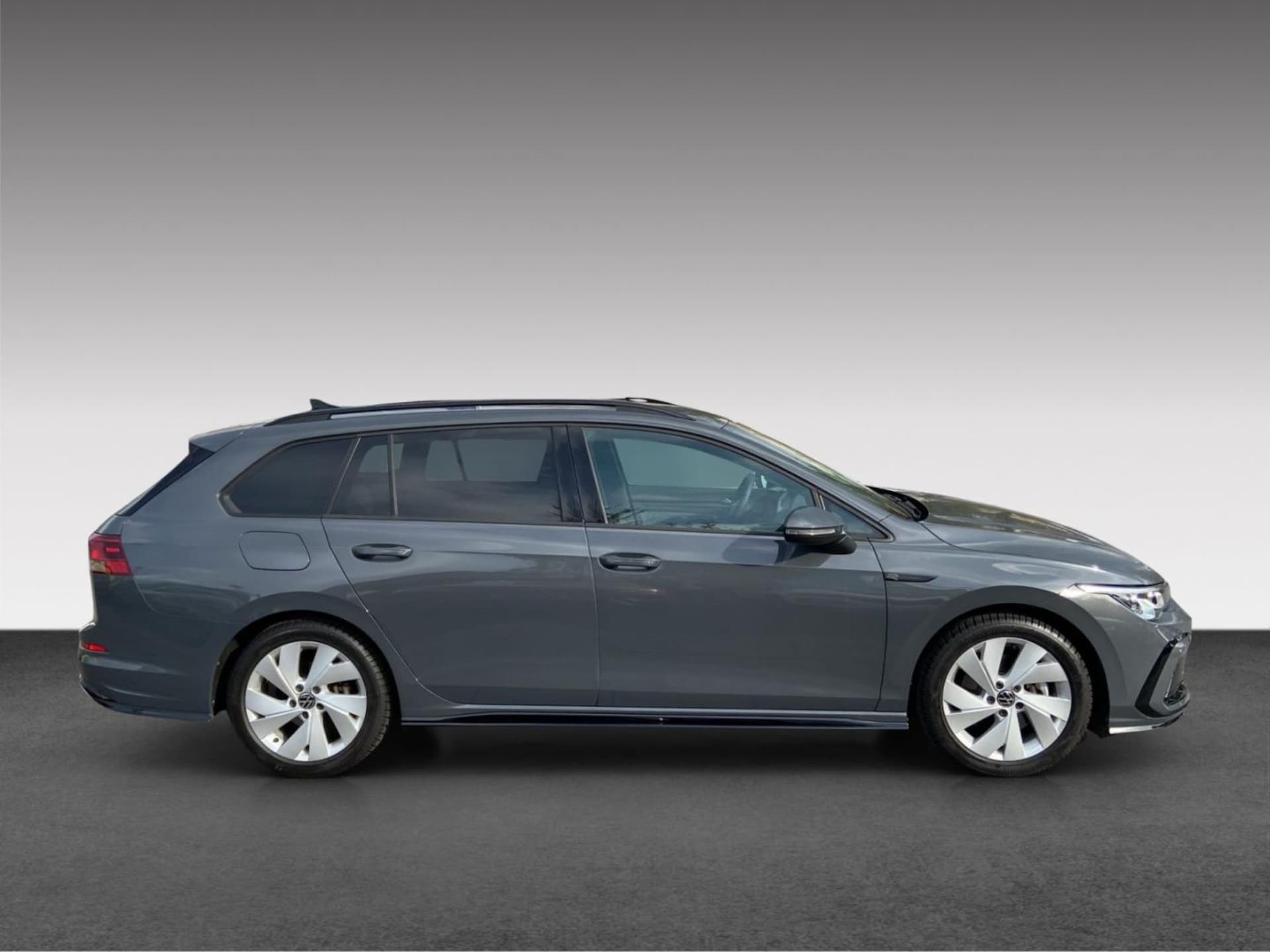 Volkswagen Golf Variant R-Line