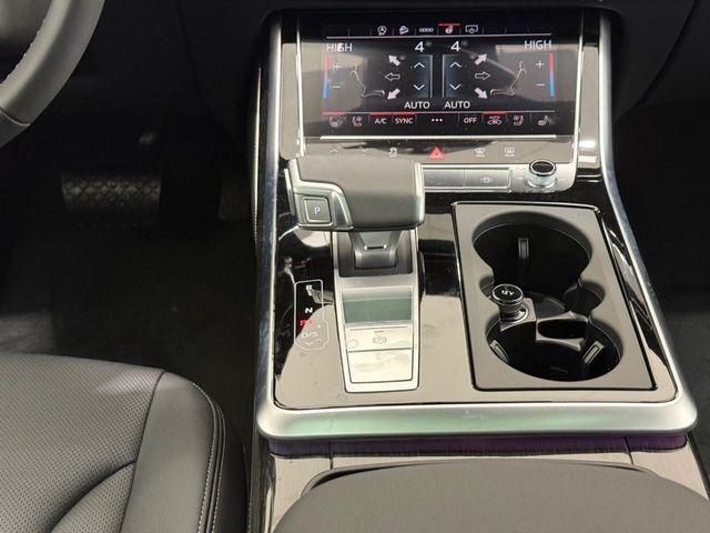2026 Audi Q8 Premium Plus - Photo 7