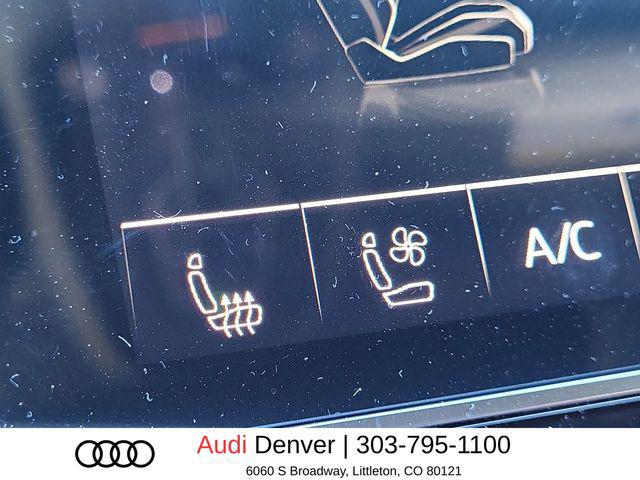 2026 Audi SQ8 Prestige - Photo 26