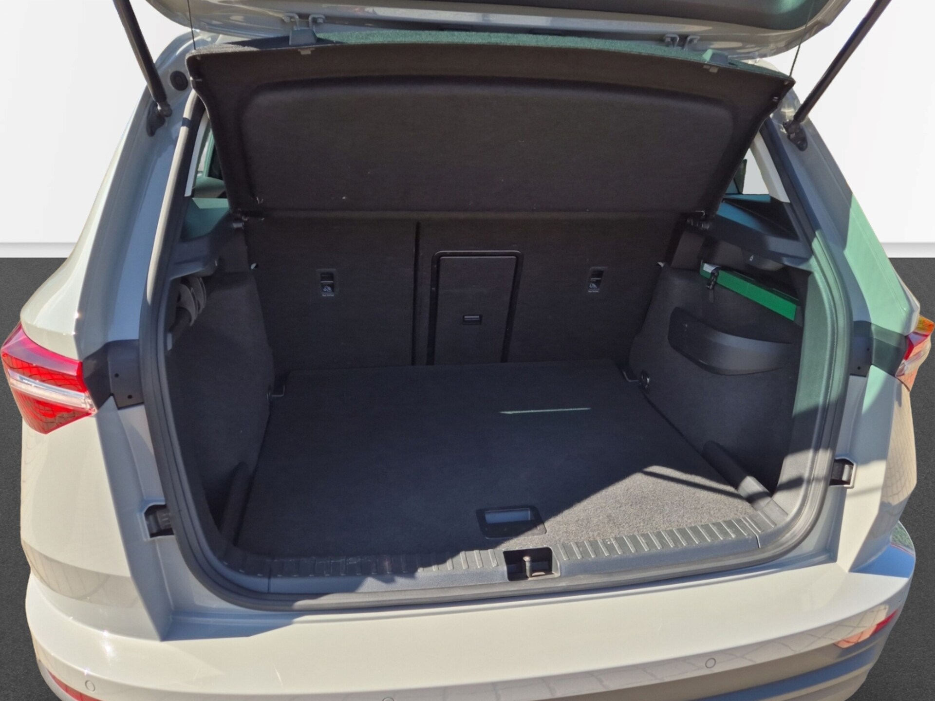 Skoda Karoq Ambition