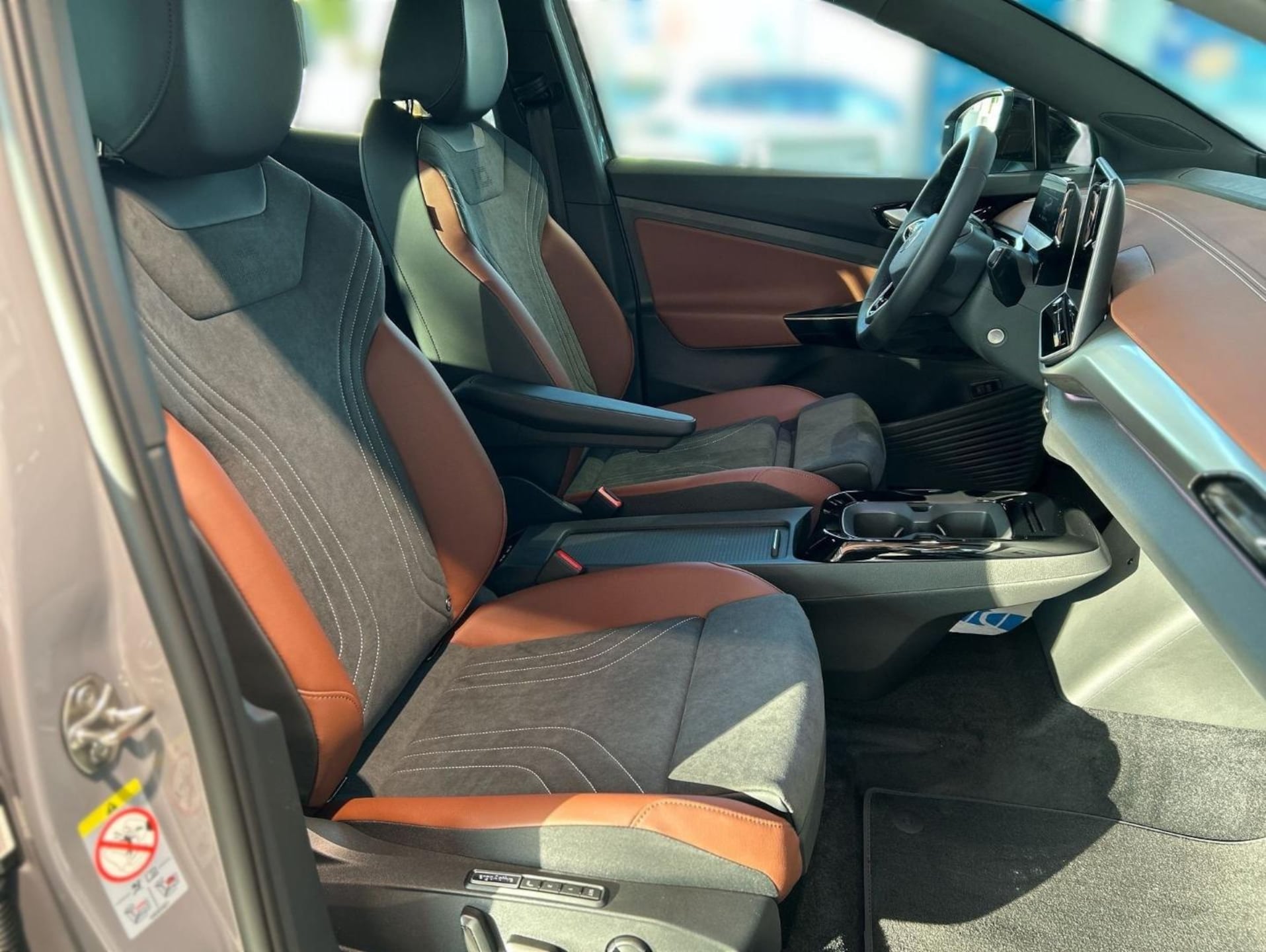 Volkswagen ID.4 Pro