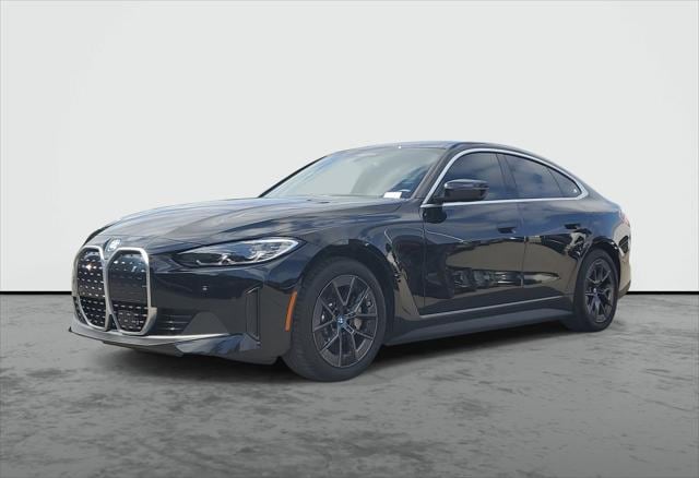 Used 2024 BMW i4 40 with VIN WBY73AW0XRFR85211 for sale in West Covina, CA