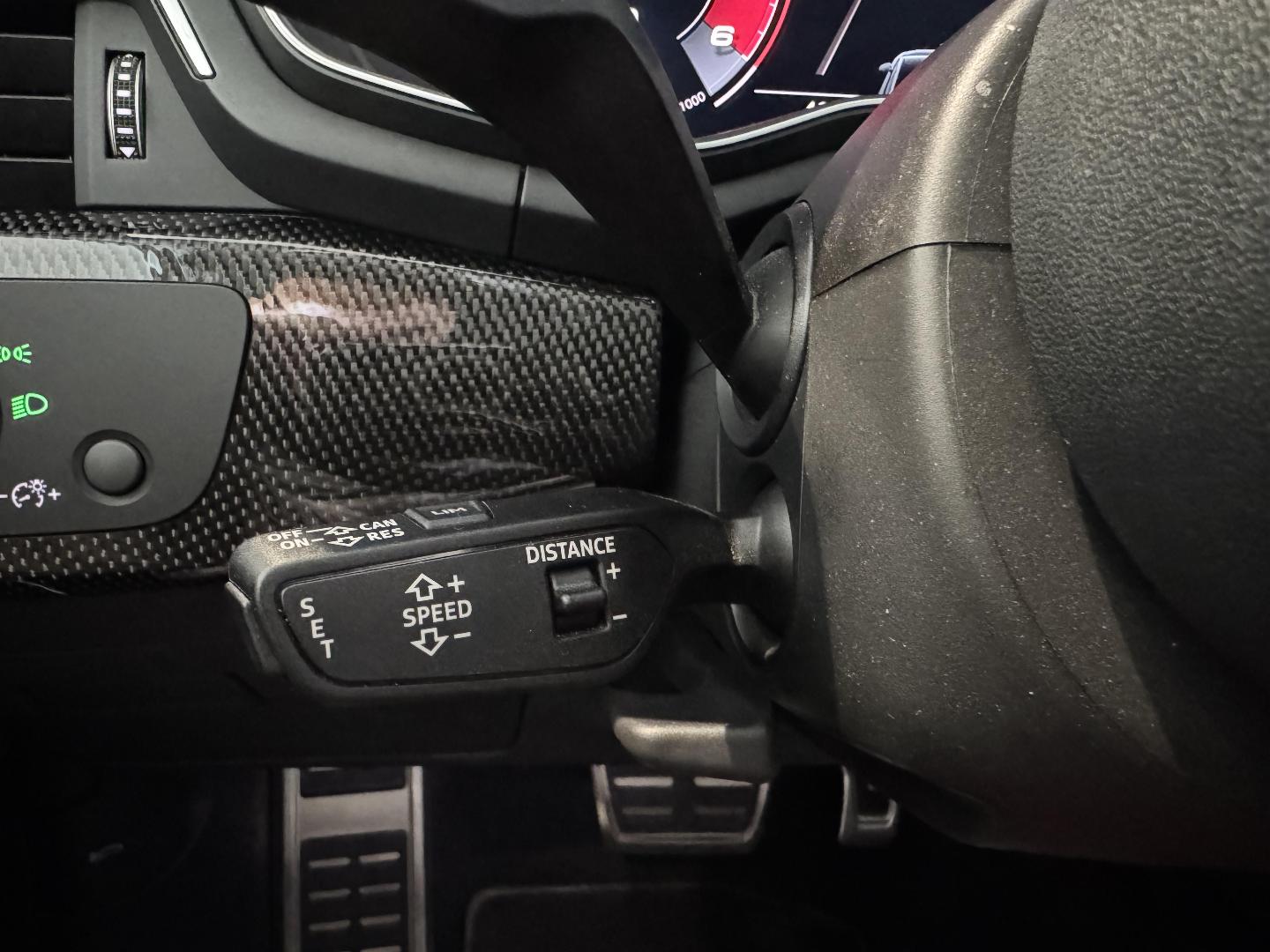 Image about Audi S4 Avant S4 Avant TDI 255 kW (347 ch) tiptronic
